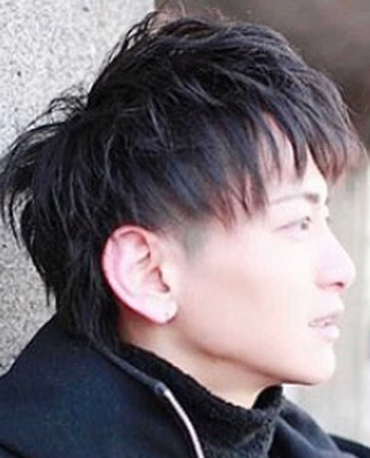本城ハルト