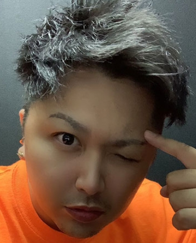 拓哉-TAKUYA-