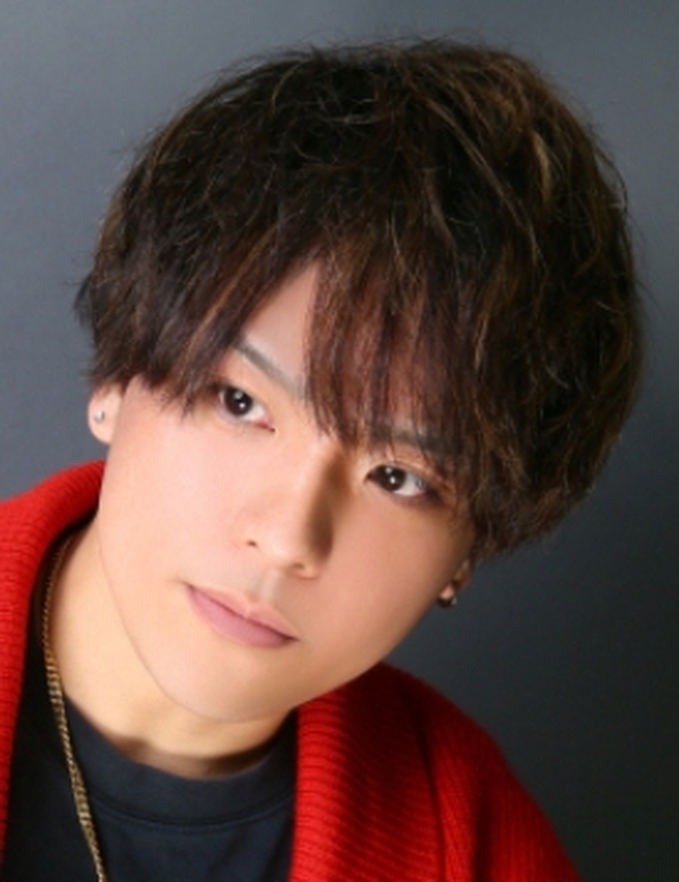 葉介