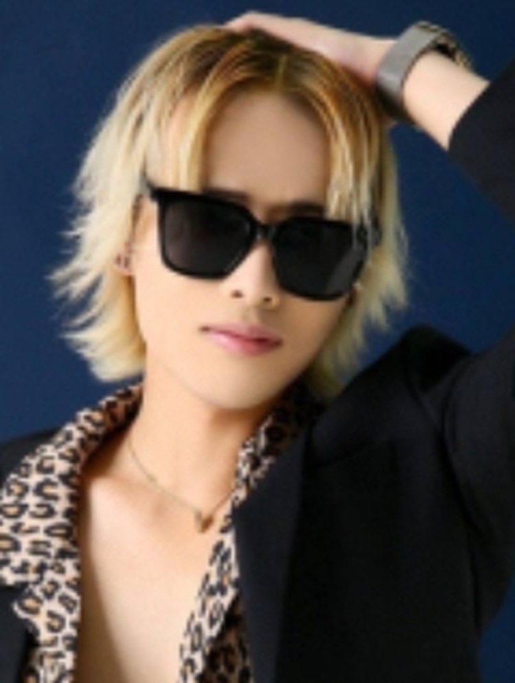 亜嵐