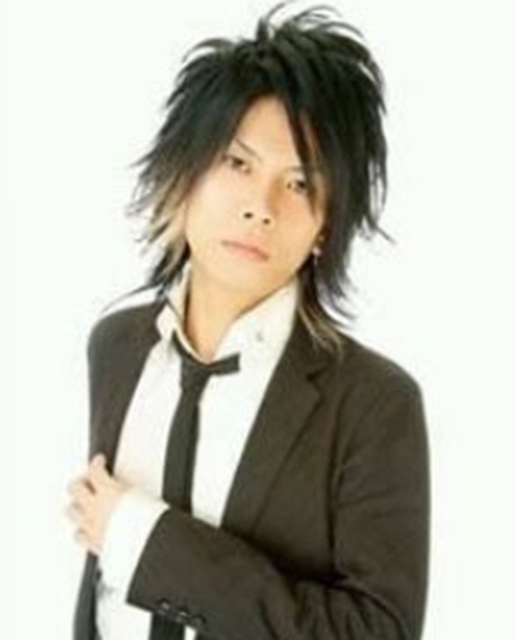 斗希・the・Rock