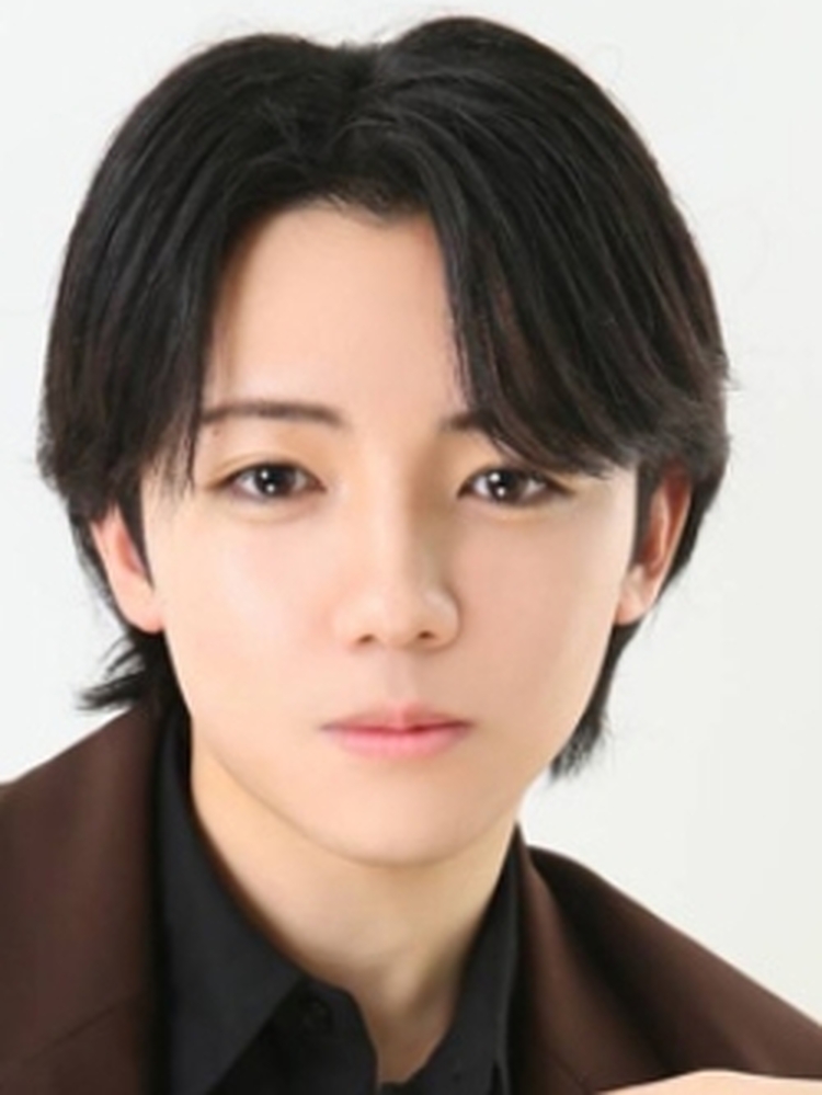 天道 亜朱華