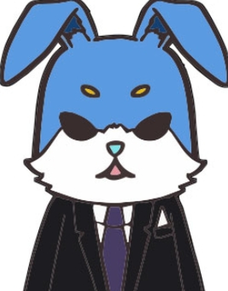デイビットくん